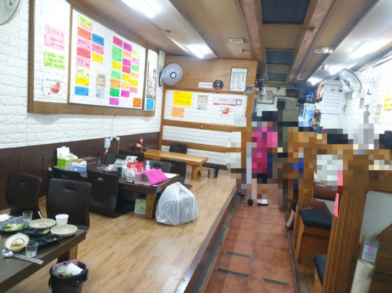만냥식당 이미지