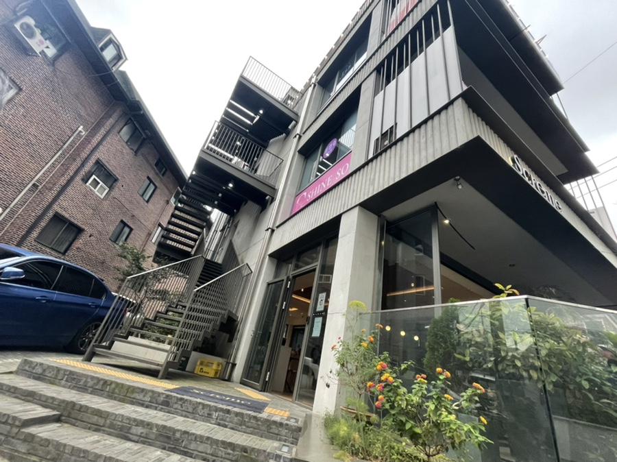 은하수[:天の河] 이미지