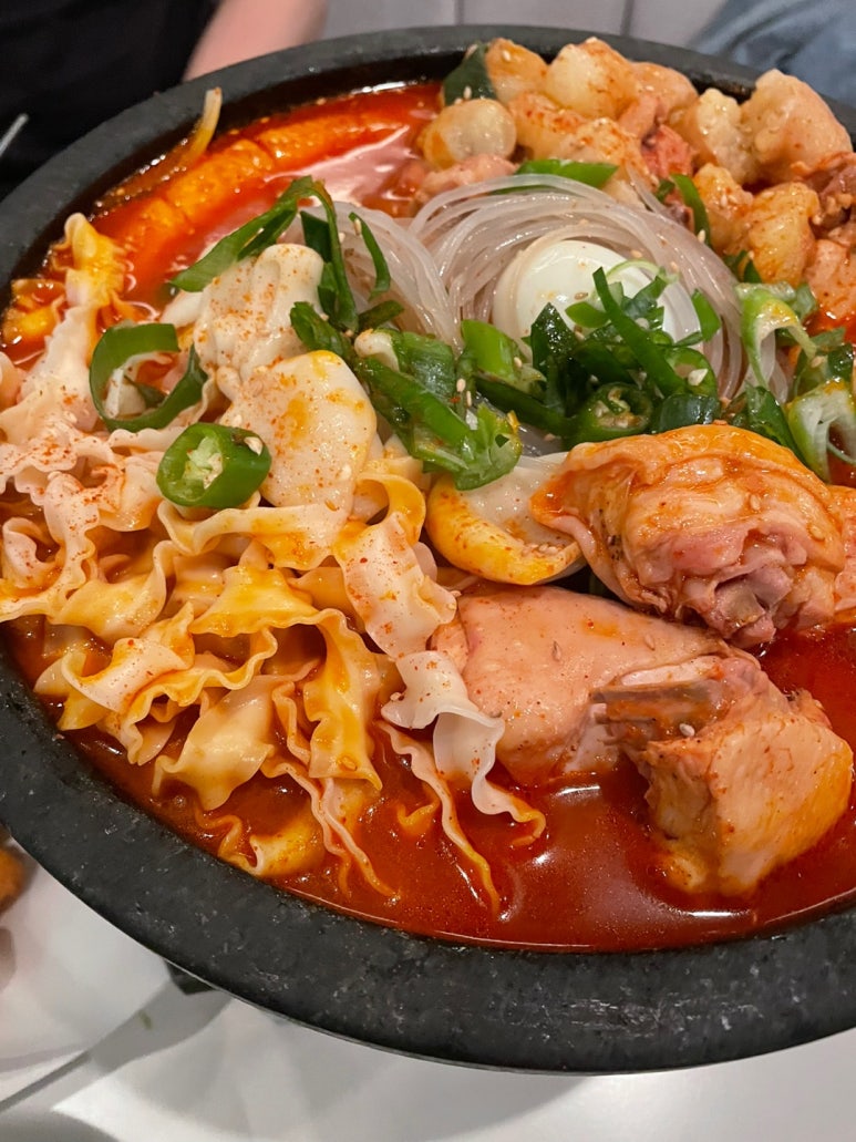 도리 닭 이미지