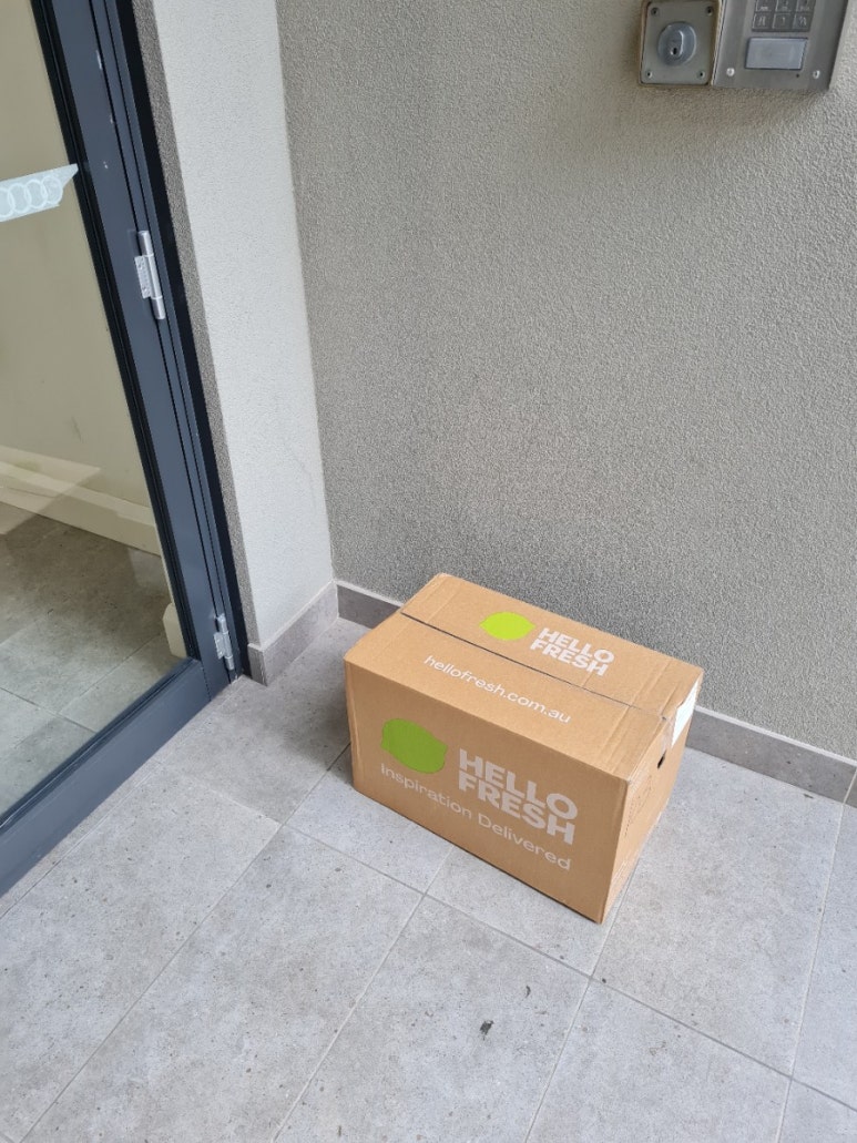 (주)프레시밀 이미지
