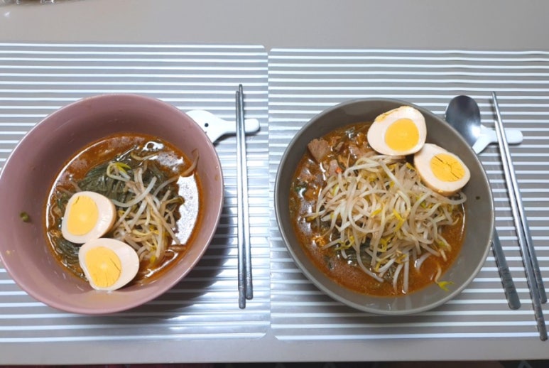 텐카이치멘 이미지