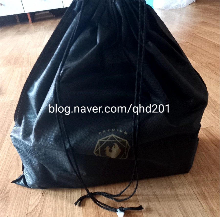 푸라닭수원인계점 이미지