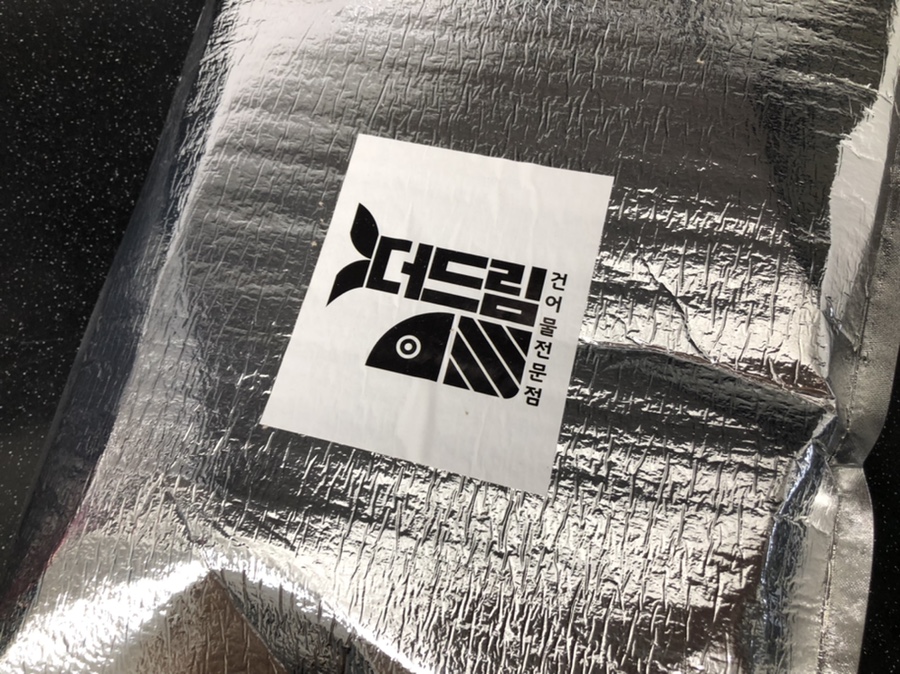 더드림건어물 이미지