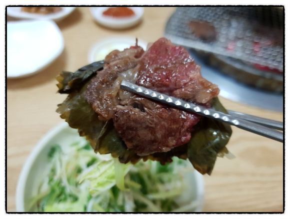 경주한우 이미지