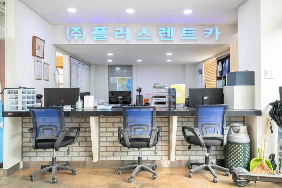 제로렌트카 이미지