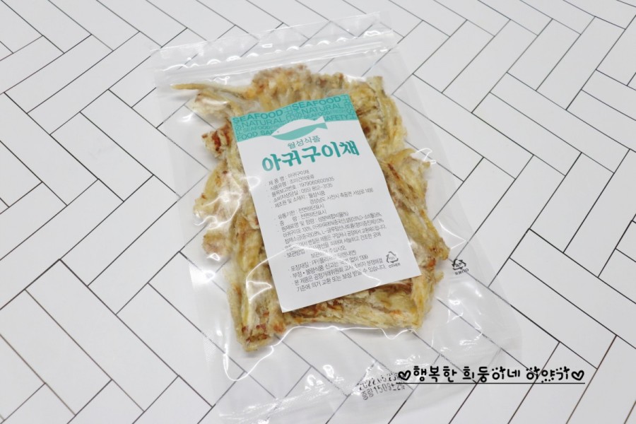 월성식품 이미지
