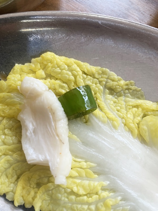 덕이네대구뽈찜 이미지