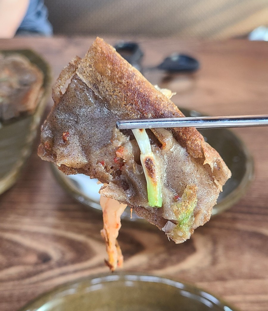 강릉해변메밀막국수 송도점 이미지