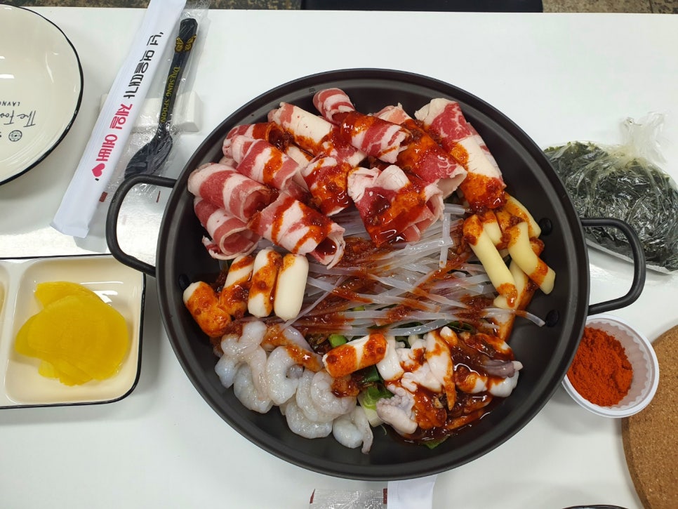 국민 낙곱새 이미지