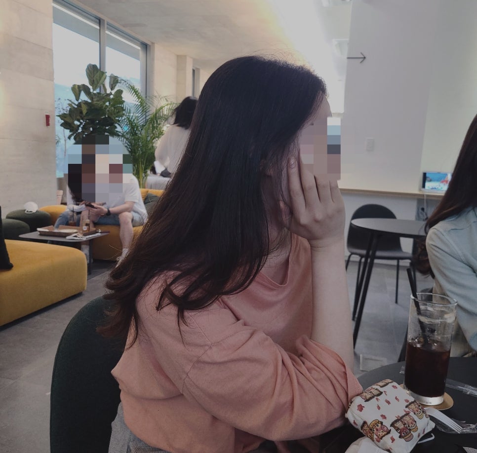 갱스헤어 이미지