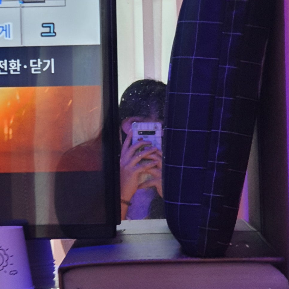쏠레노래연습장 이미지