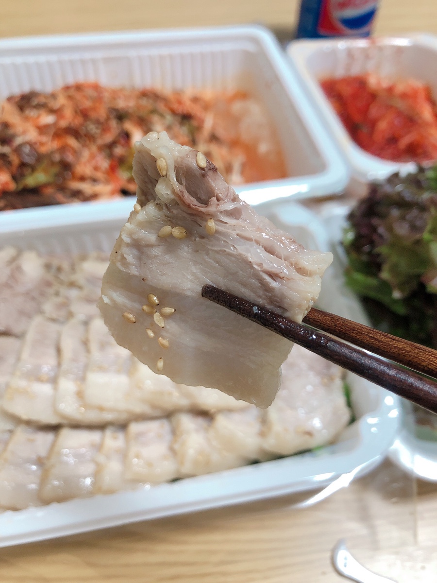 바른족발 바른보쌈 이미지