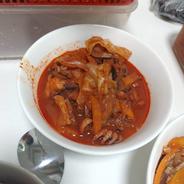 (주)나팔꽃에프앤비 이미지