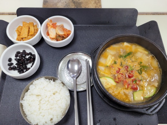 푸디스트(주) 이미지