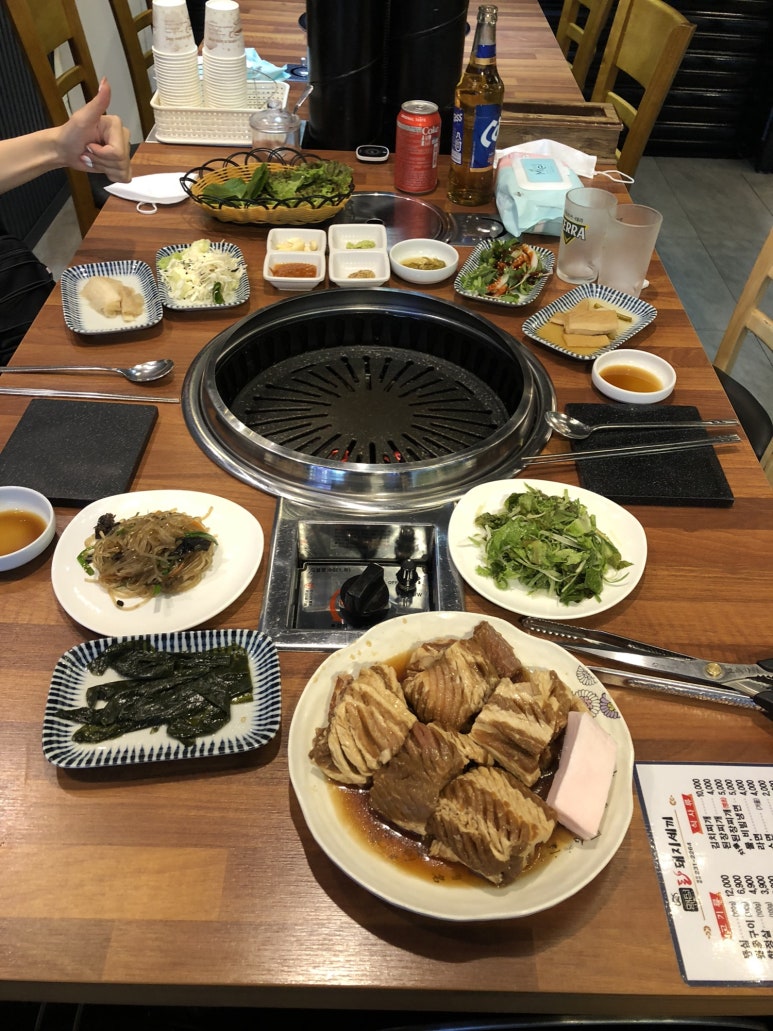삼계돈 이미지
