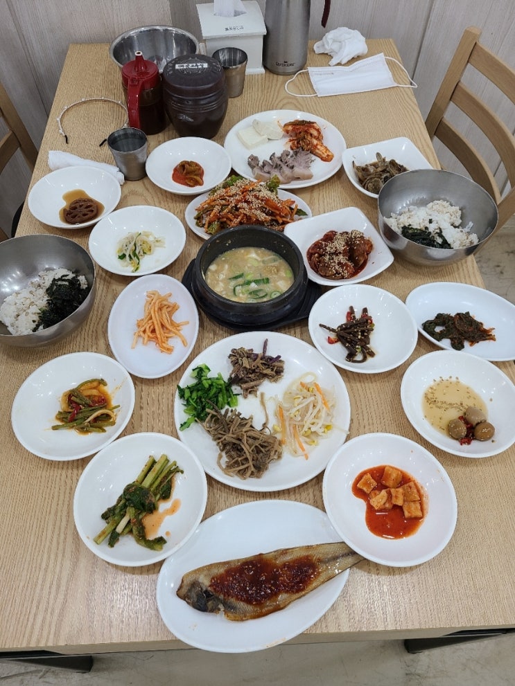 진복식당 이미지