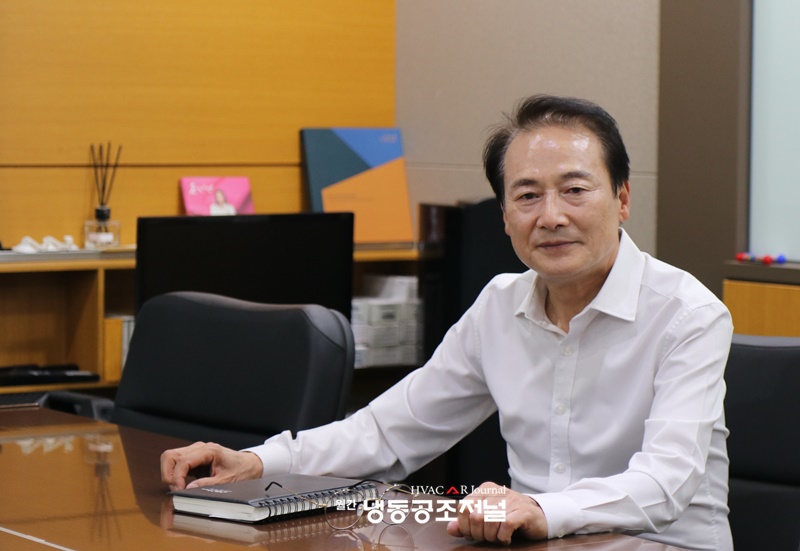 인버터공조산업 이미지