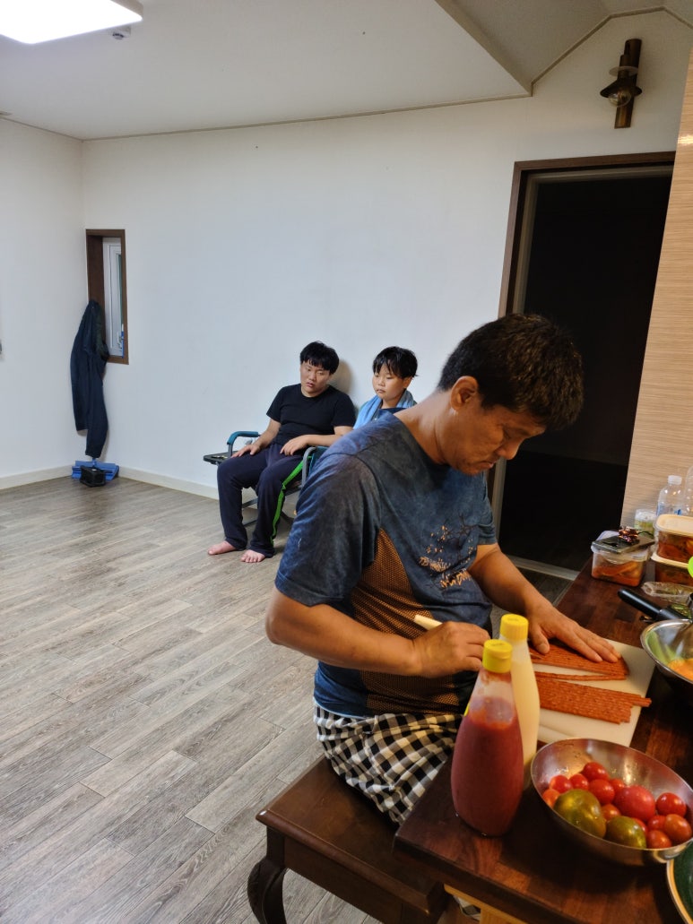 전원떡방앗간 이미지