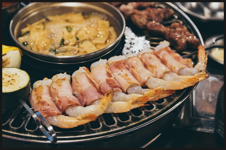 하몽돼지 이미지