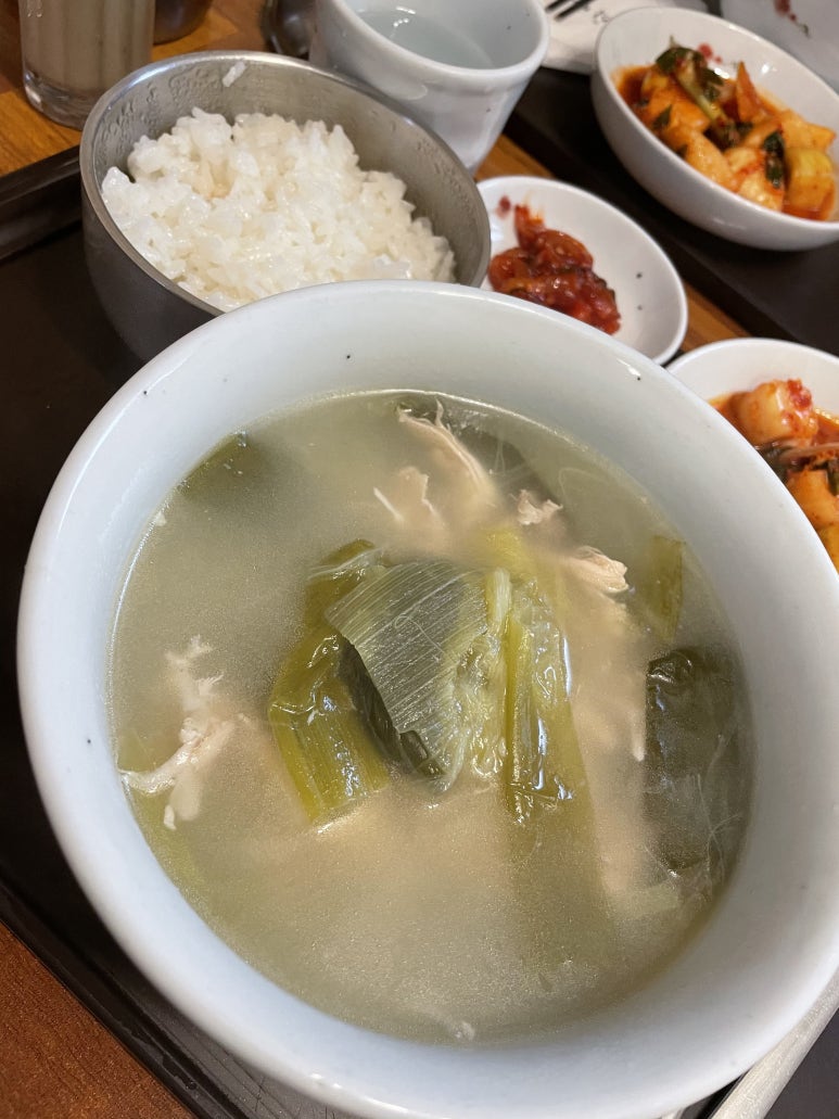 청안반점 이미지