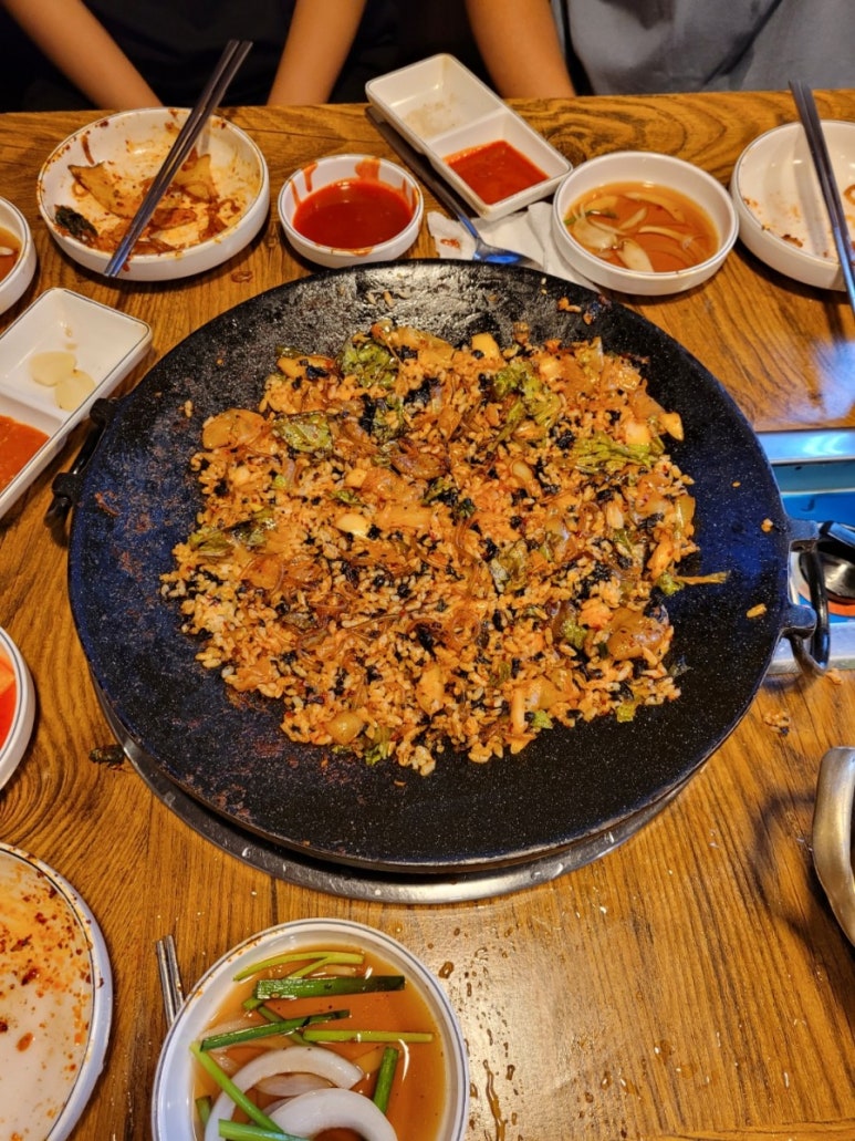 옥이네양곱창 이미지