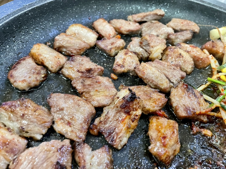 종착역(소곱창,생고기) 이미지