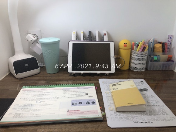 인베이스터디카페일산 이미지