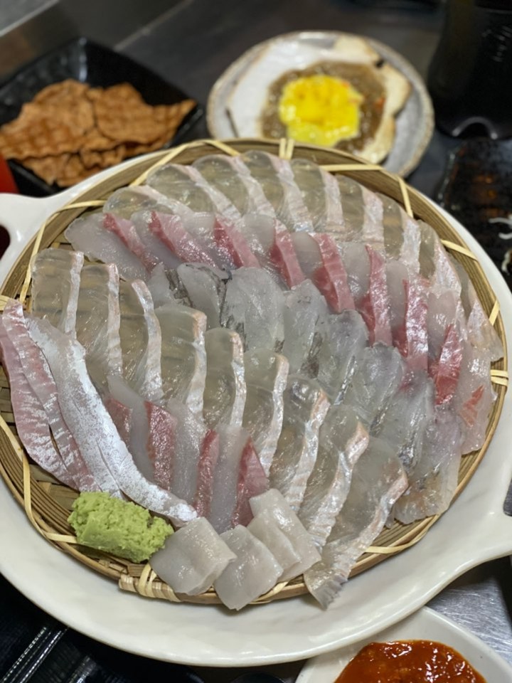 산오징어바다 이미지