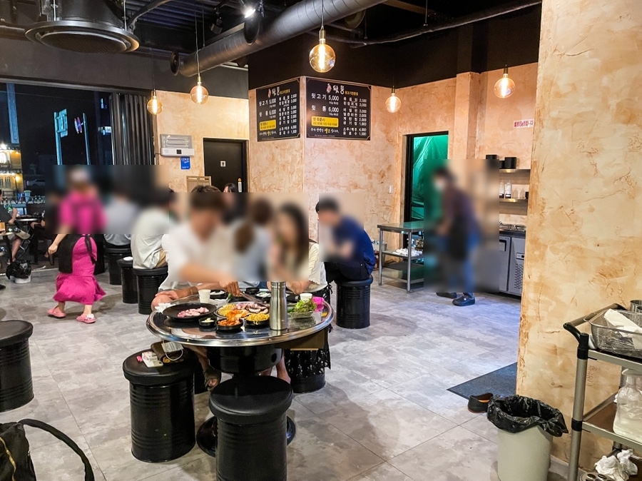 비앤비푸드 이미지