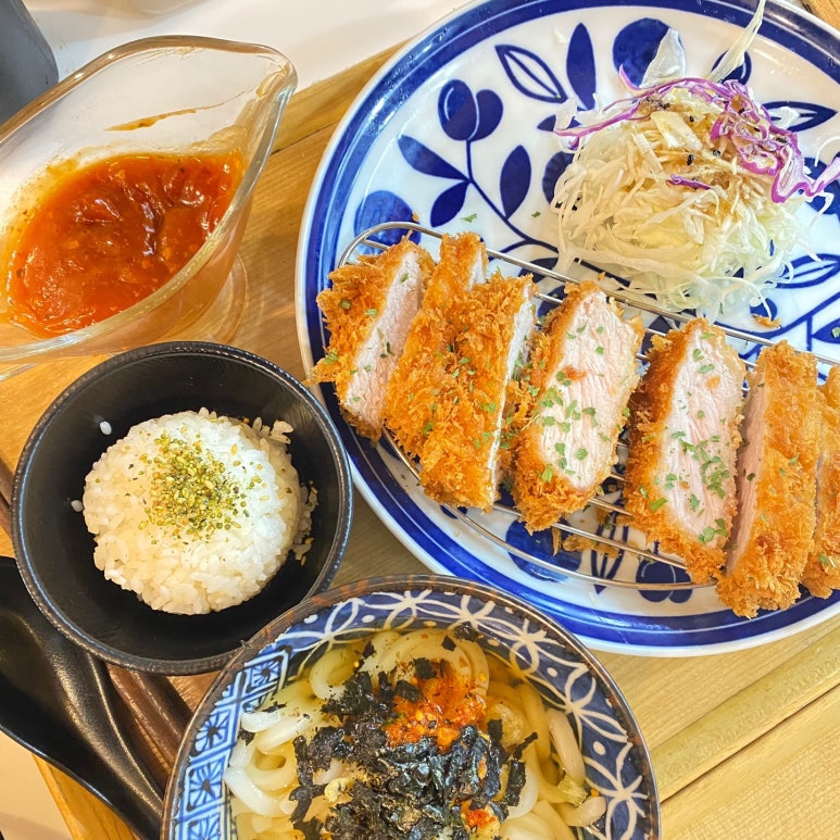 미스터카츠 이미지