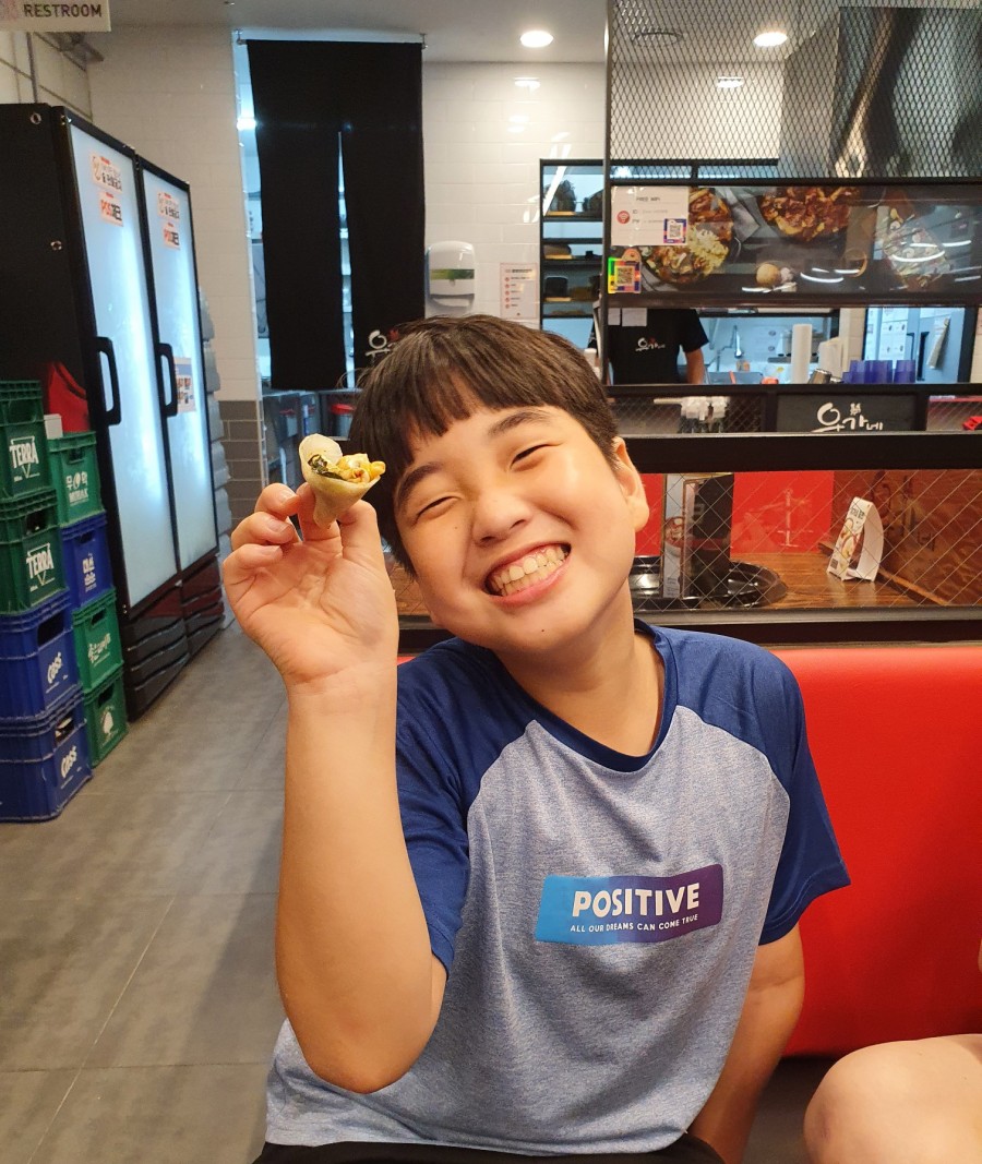 유가네닭갈비사직구장점 이미지