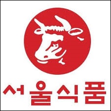 동서울식품 이미지