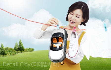 대한세차 이미지