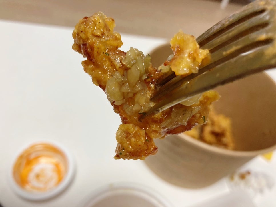 노랑통닭 강남자곡점 이미지