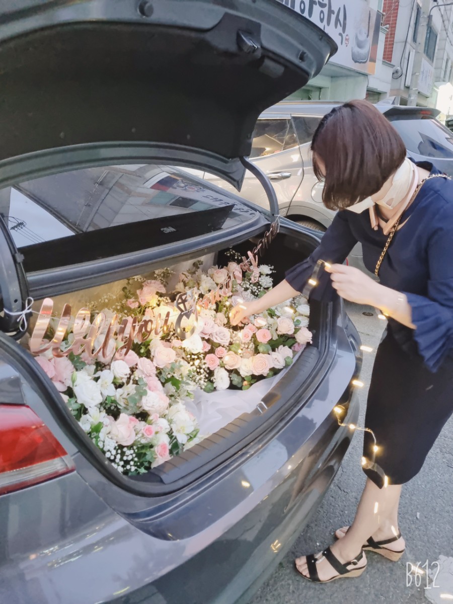 프로포즈헤어샵 이미지