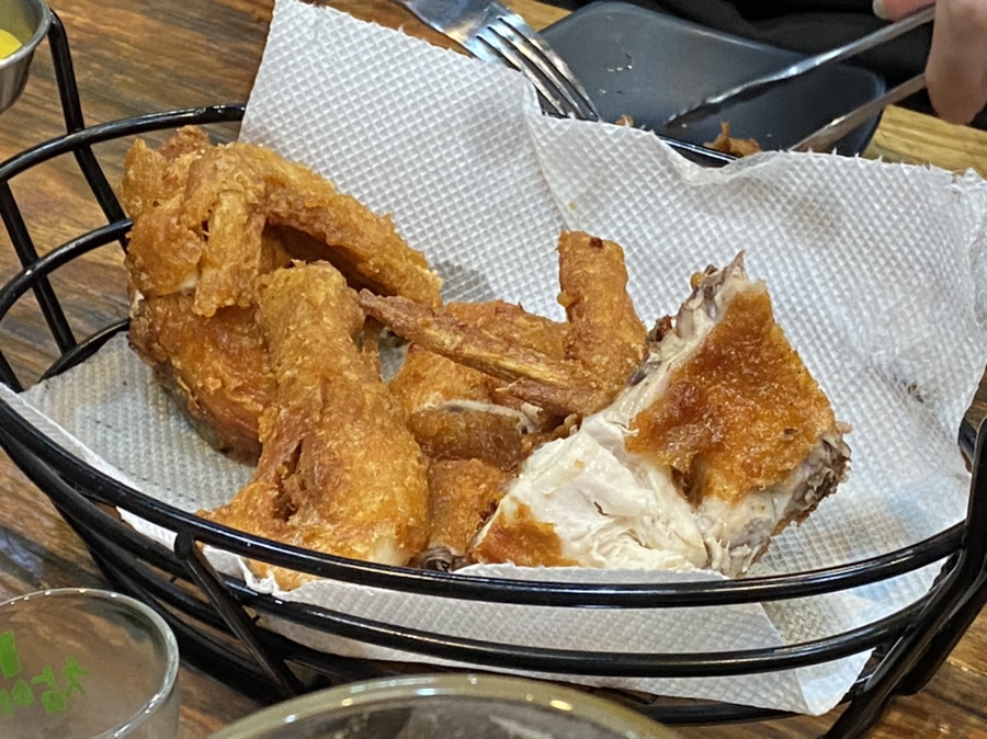 착한치돌이통닭집 이미지