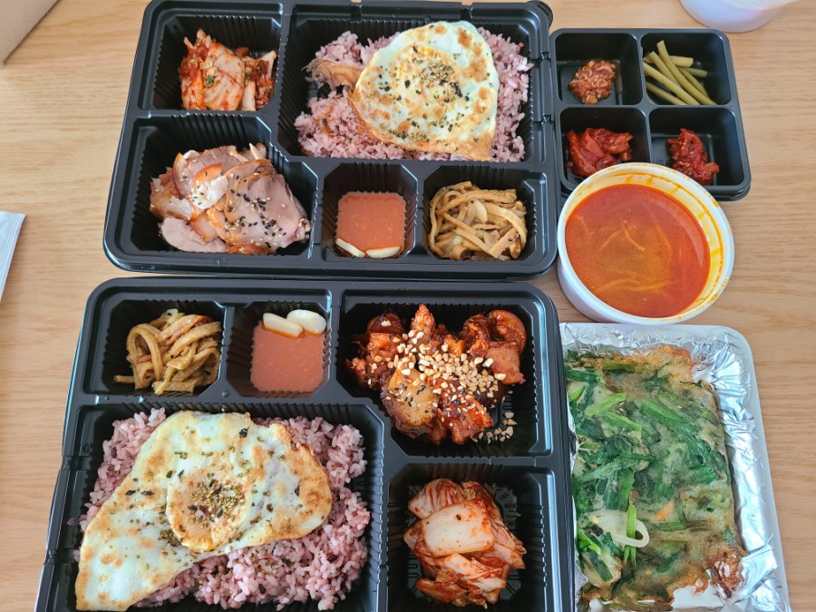 예의바른족발 이미지