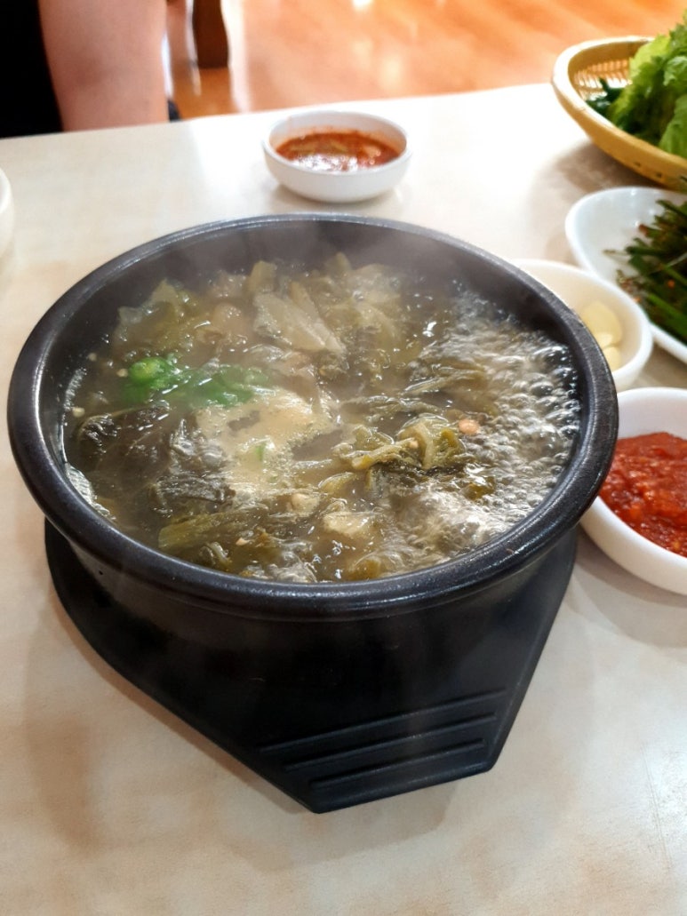 부흥족발 이미지
