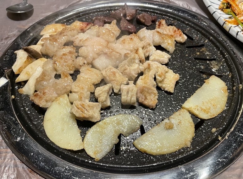 정가득양곱창 이미지