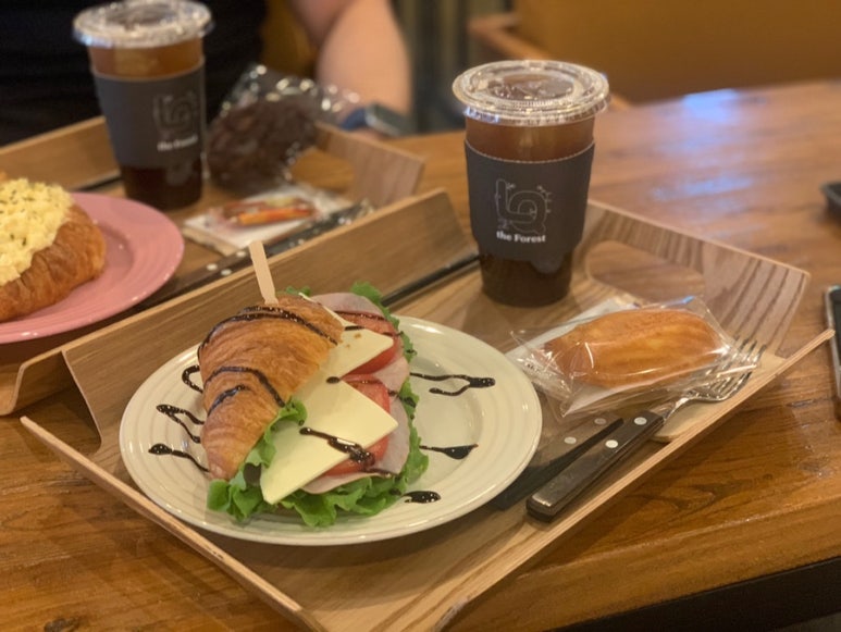 엘큐카페 이미지