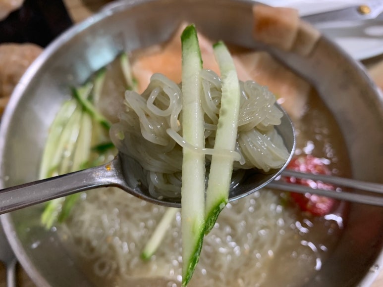 가마솥설렁탕 이미지