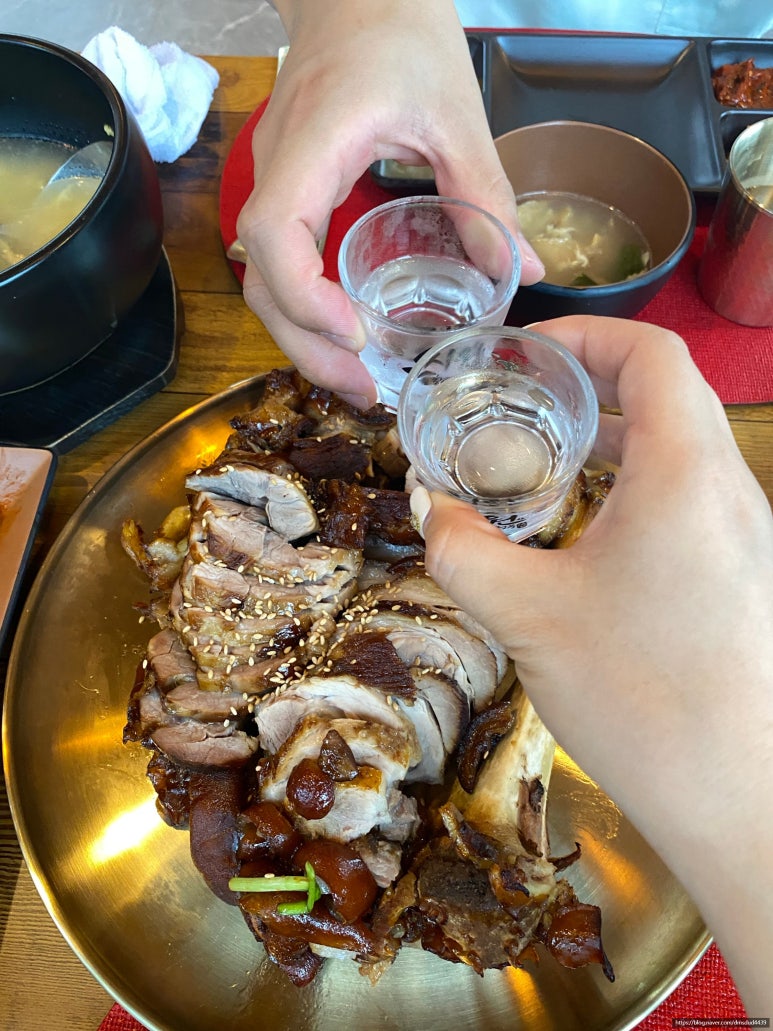 족발의격 이미지