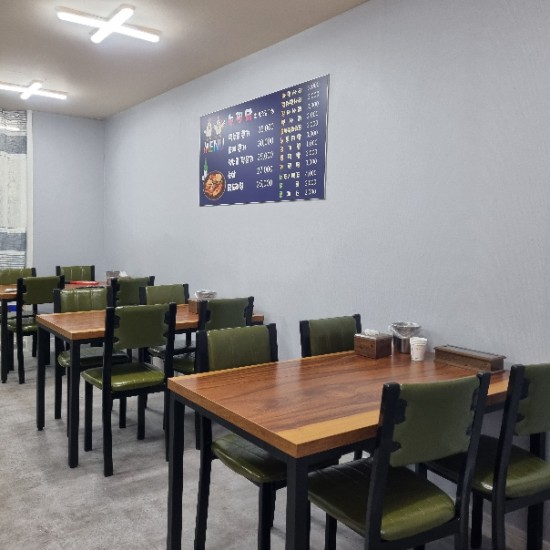 손정순찜닭 이미지