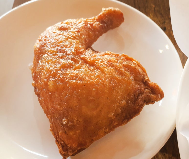 림스치킨 이미지