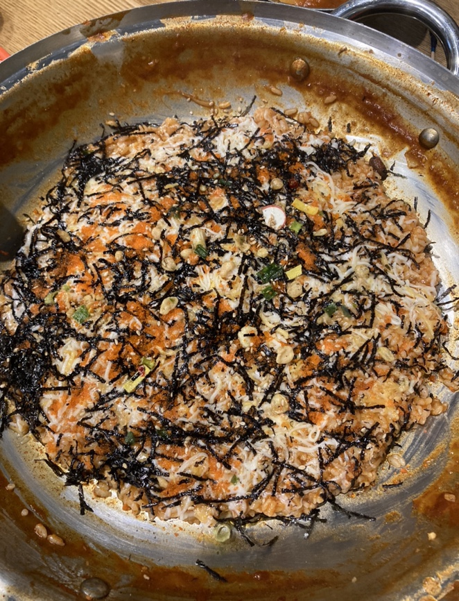 가락김밥 이미지