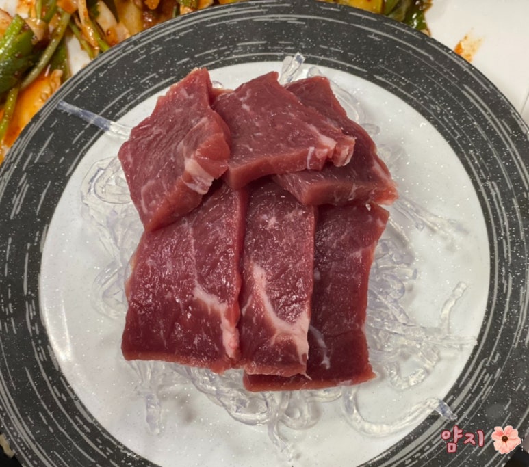 이가한우양곱창구이 이미지