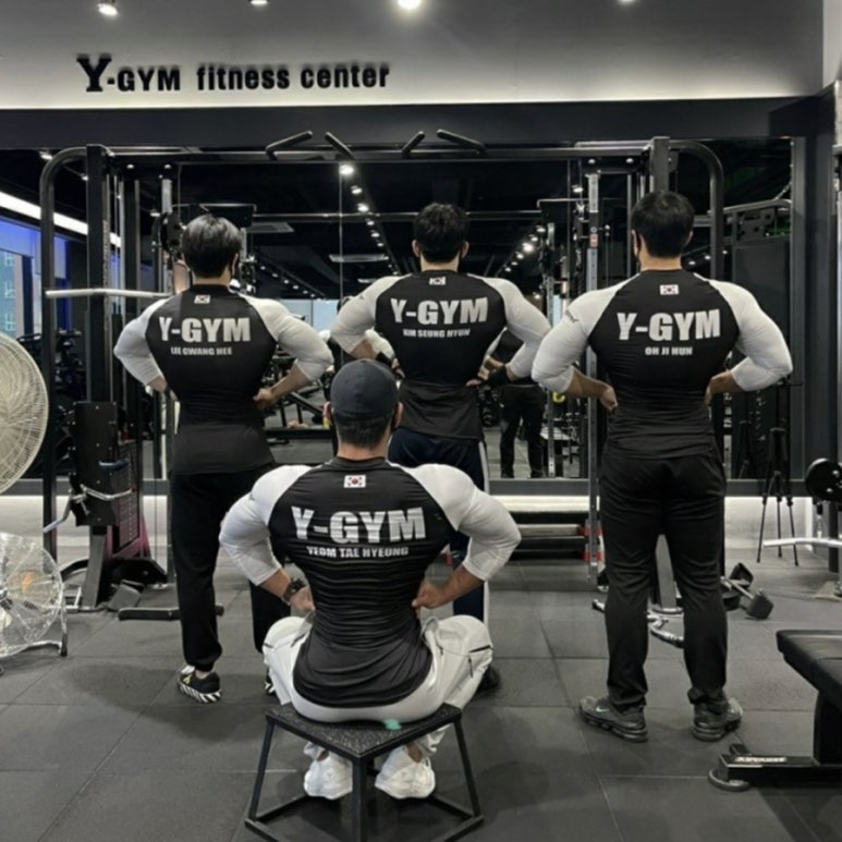 와이짐Y-GYM헬스 이미지