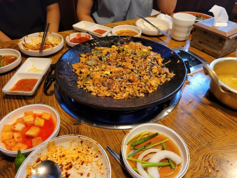 옥이네양곱창 이미지