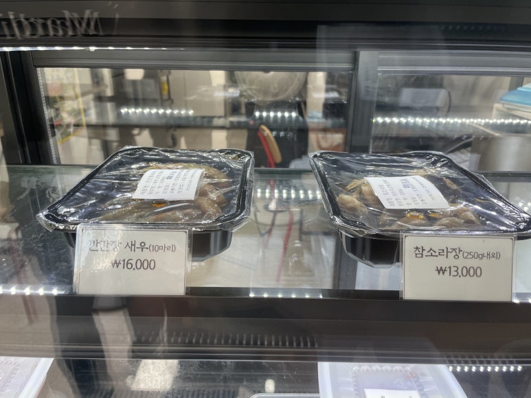 간장새우샵 이미지