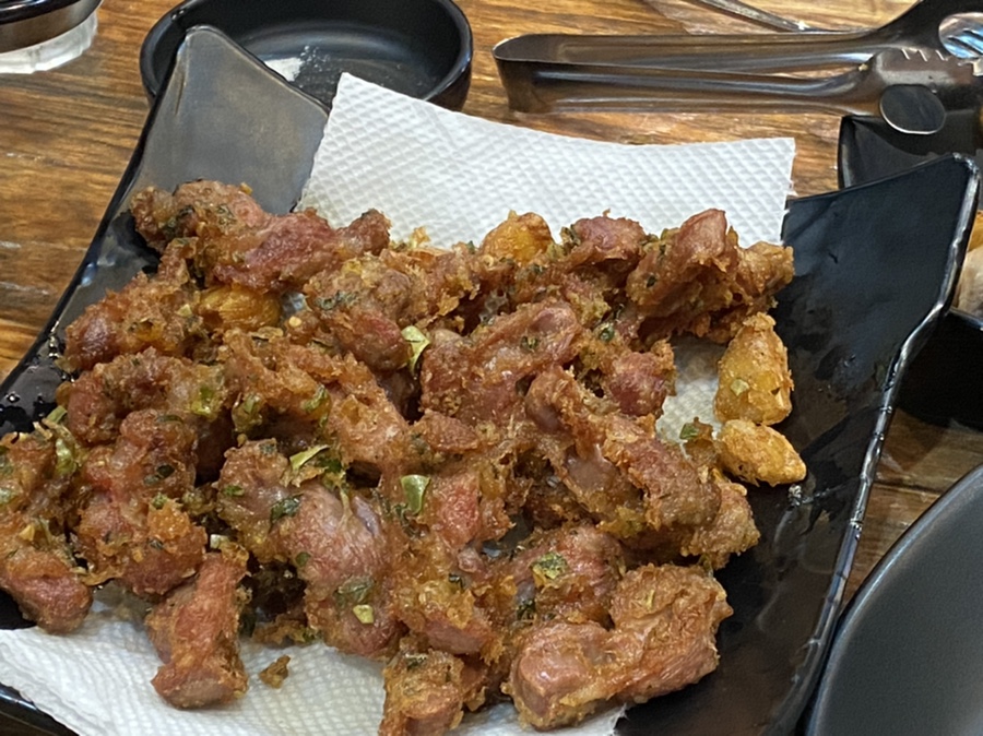 착한치돌이통닭집 이미지